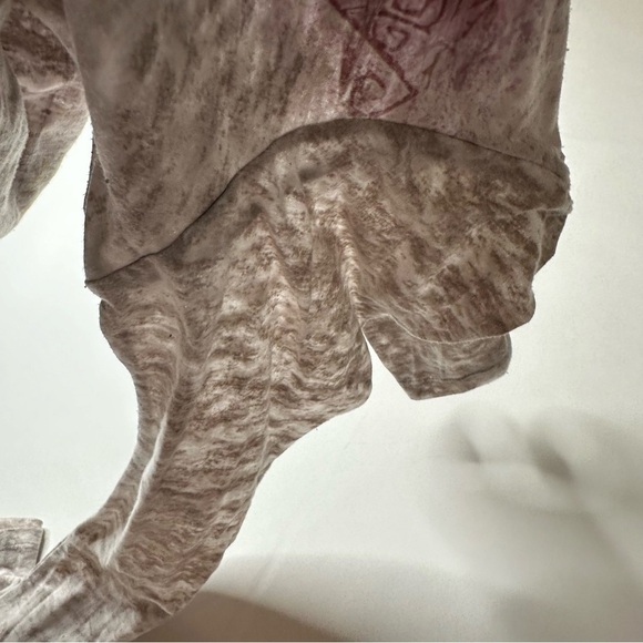 Nightmare Before Christmas Sally Queen of Hearts Graphic Tee Shirt Disney Top - Picture 13 of 14